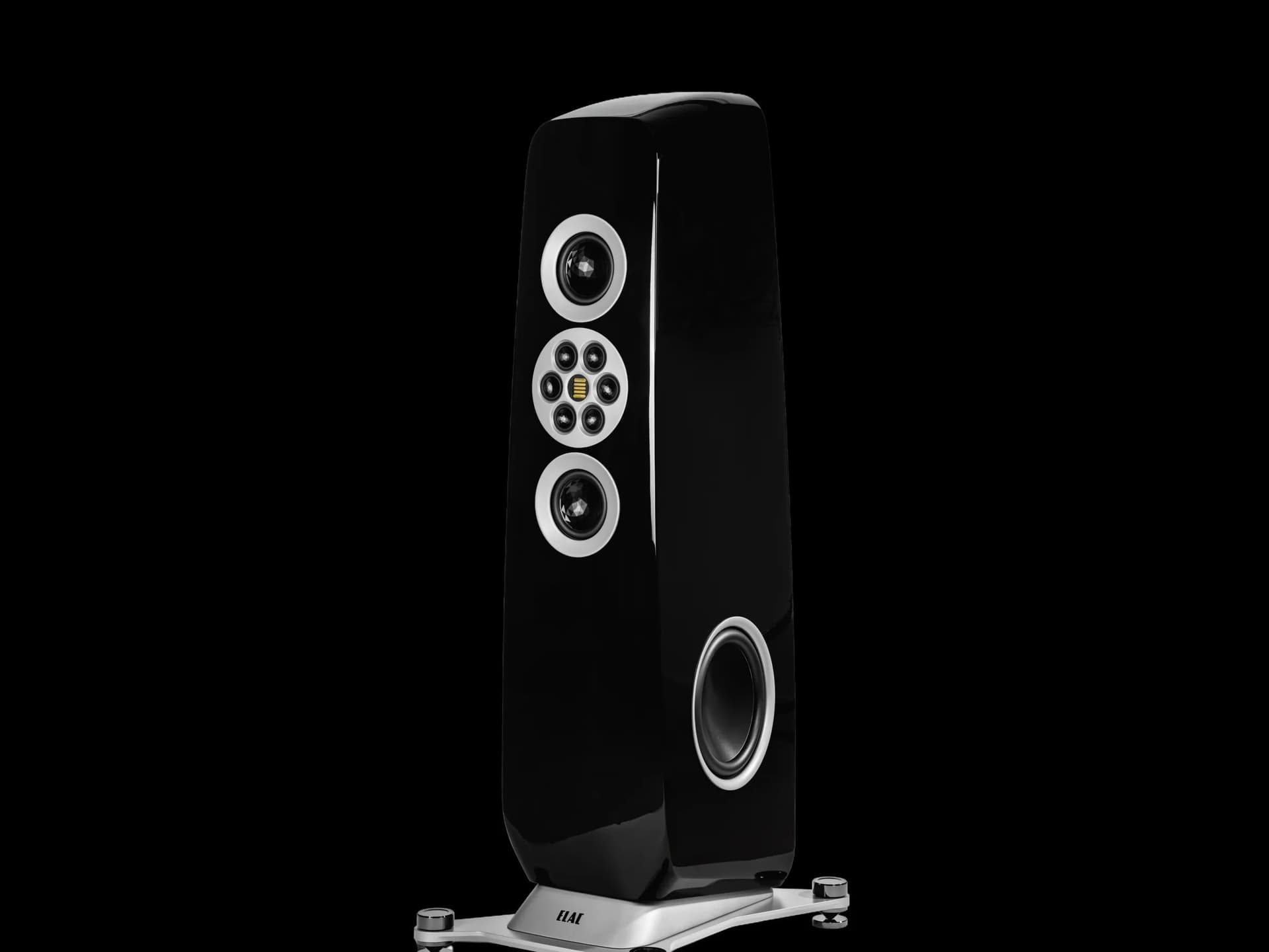 ELAC Concentro M 807 loudspeaker